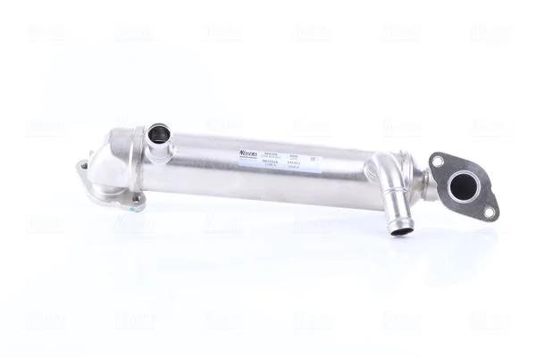 Resfriador, recirculação dos gases de escape NISSENS 989396