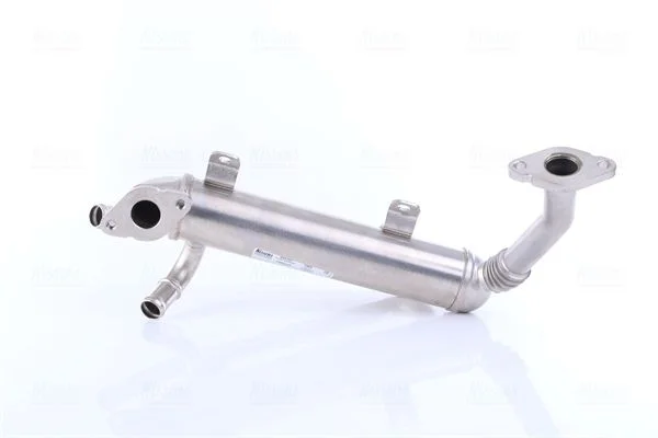 Resfriador, recirculação dos gases de escape NISSENS 989397