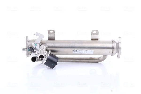 Resfriador, recirculação dos gases de escape NISSENS 989398