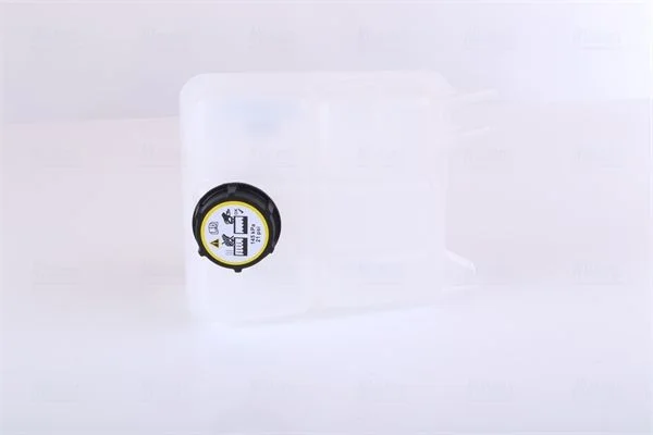 Depósito de expansão, refrigerante NISSENS 996123