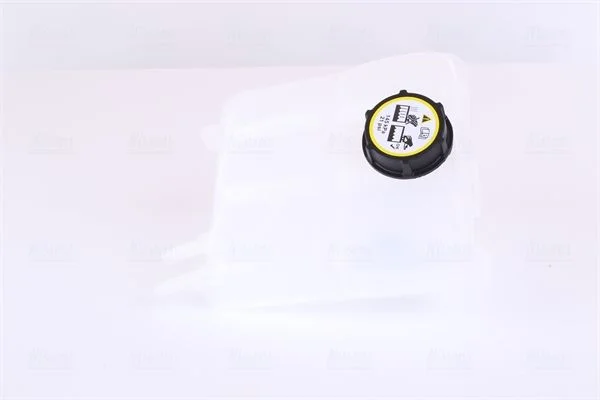 Expansion Tank, coolant NISSENS 996138