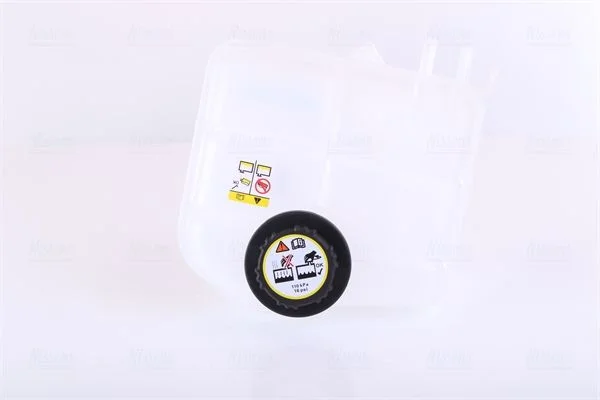 Depósito de expansão, refrigerante NISSENS 996143