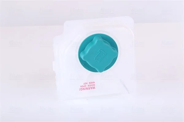 Depósito de expansão, refrigerante NISSENS 996206