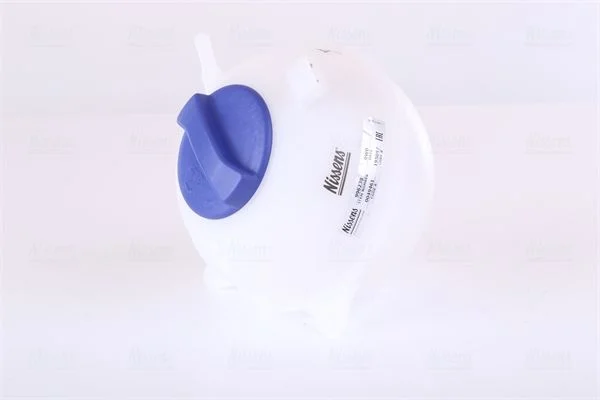 Depósito de expansão, refrigerante NISSENS 996238