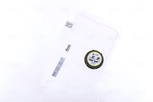 Expansion Tank, coolant NISSENS 996254