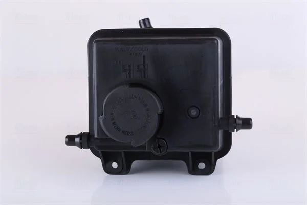 Expansion Tank, coolant NISSENS 996274