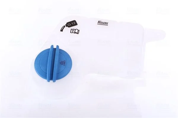 Expansion Tank, coolant NISSENS 996292