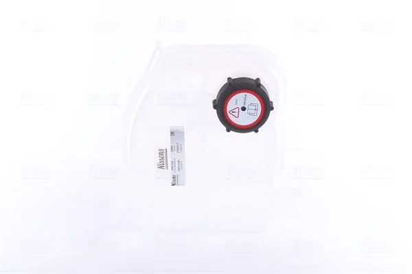 Depósito de expansão, refrigerante NISSENS 996336