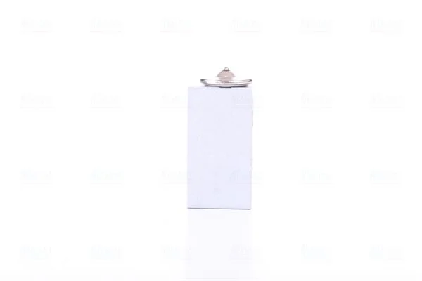Expansion Valve, air conditioning NISSENS 999345