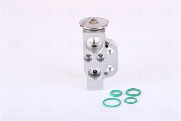 Válvula de Expansão, ar condicionado NISSENS 999375