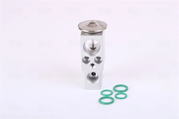 Válvula de Expansão, ar condicionado NISSENS 999377