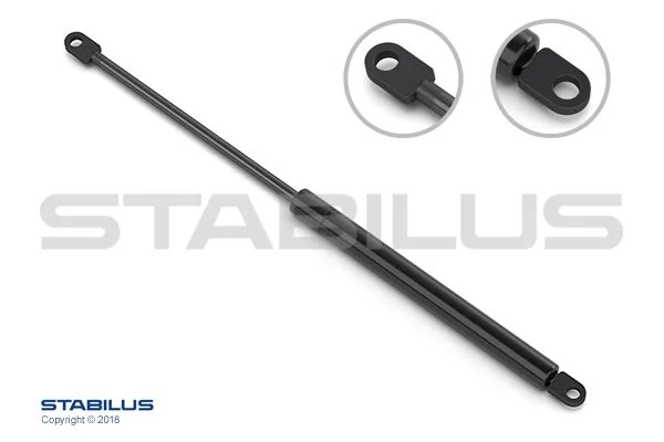 514 STABILUS 1462BW