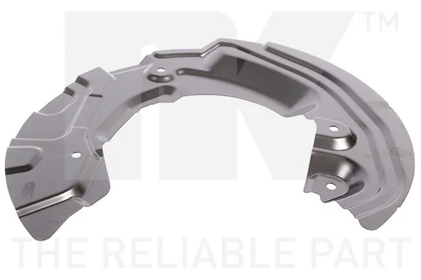 Splash Guard, brake disc NK 231509