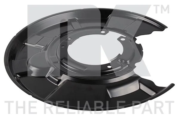 Splash Guard, brake disc NK 231517