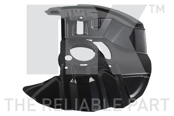 Splash Guard, brake disc NK 231519