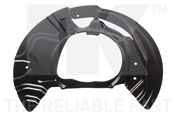Splash Guard, brake disc NK 231555