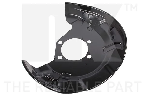 Splash Guard, brake disc NK 232209
