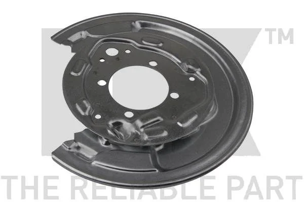 Splash Guard, brake disc NK 234509