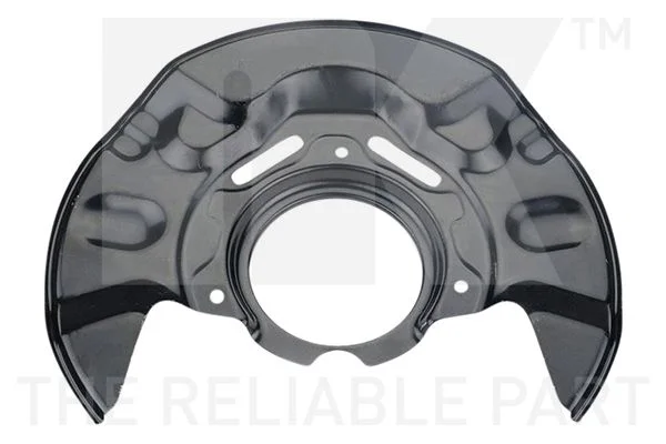 Splash Guard, brake disc NK 234513