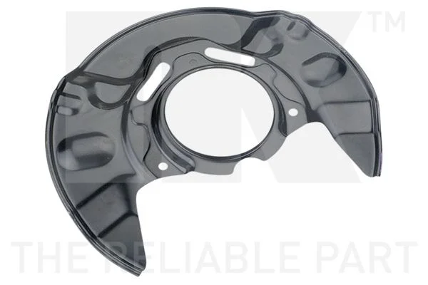 Splash Guard, brake disc NK 234514
