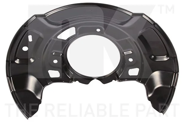 Splash Guard, brake disc NK 234536