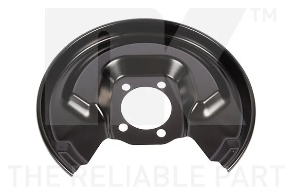 Splash Guard, brake disc NK 234547