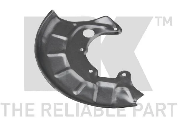 Splash Guard, brake disc NK 234707