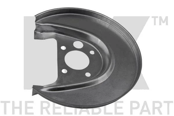 Splash Guard, brake disc NK 234713