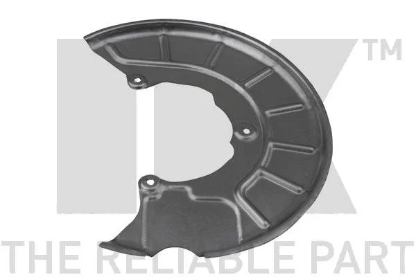 Splash Guard, brake disc NK 234717