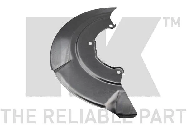 Splash Guard, brake disc NK 234724