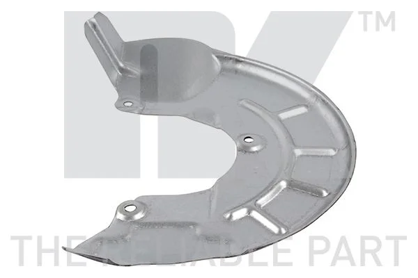 Splash Guard, brake disc NK 234736