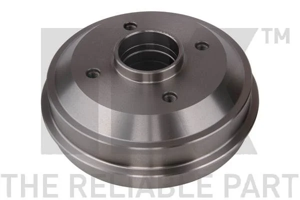 Brake Drum NK 253705