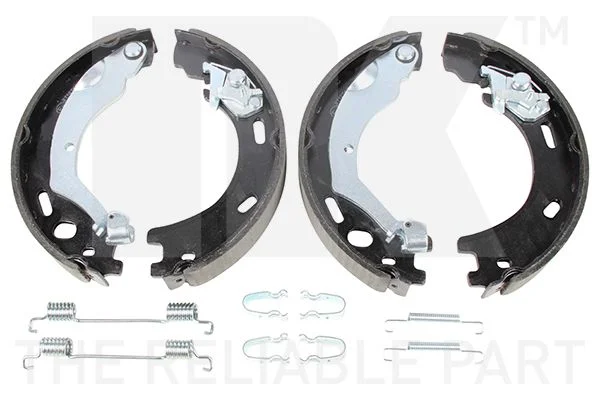 Brake Shoe Set, parking brake NK 2712769