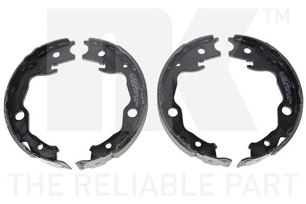 Brake Shoe Set, parking brake NK 2722777
