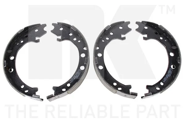 Brake Shoe Set, parking brake NK 2726803