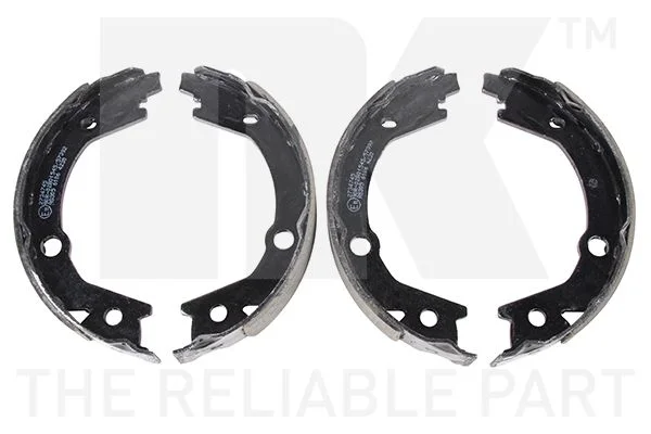 Brake Shoe Set, parking brake NK 2734745