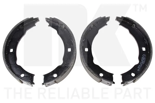 Brake Shoe Set, parking brake NK 2737655