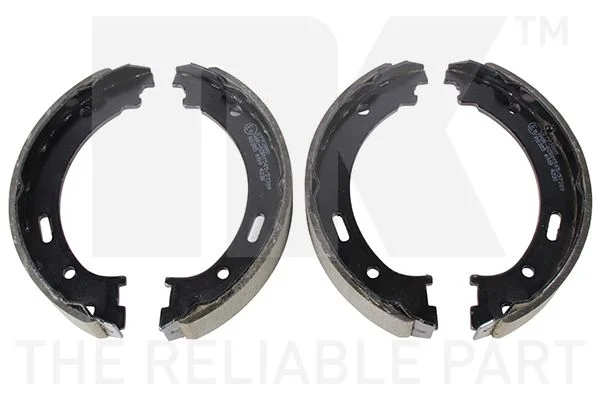 Brake Shoe Set, parking brake NK 2793805