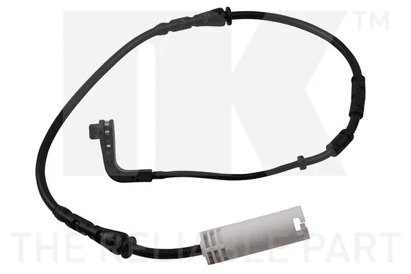 Warning Contact, brake pad wear NK 280132