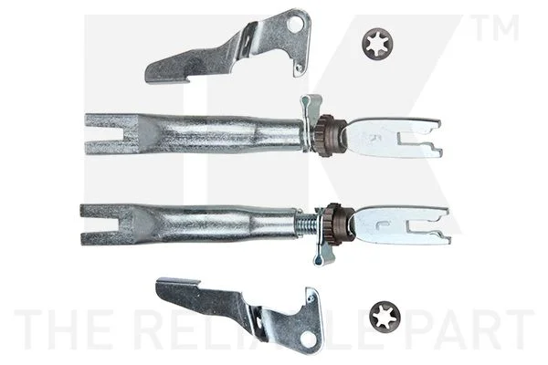 Adjuster, drum brake NK 421907