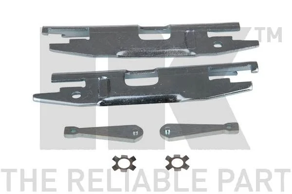 Regulador, travão de tambor NK 424702