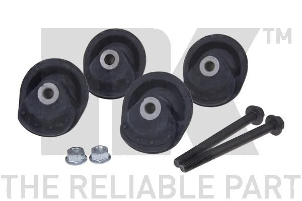 Repair Kit, axle beam NK 5104725