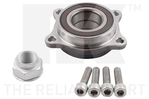 Rolamento de roda NK 751006
