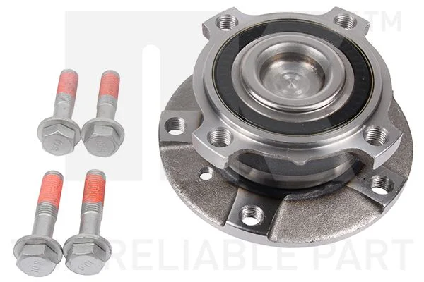 Kit de rolamentos de roda NK 751511