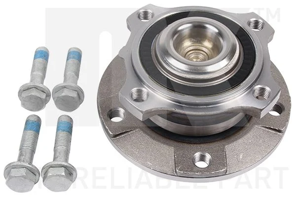 Wheel Bearing Kit NK 751517