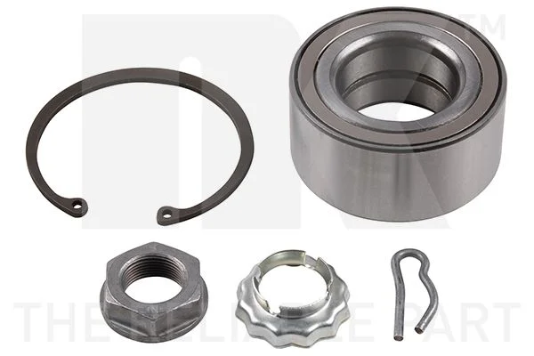 Kit de rolamentos de roda NK 751908