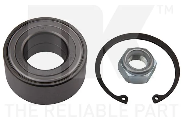 Kit de rolamentos de roda NK 751909