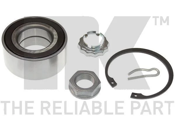 Kit de rolamentos de roda NK 751910