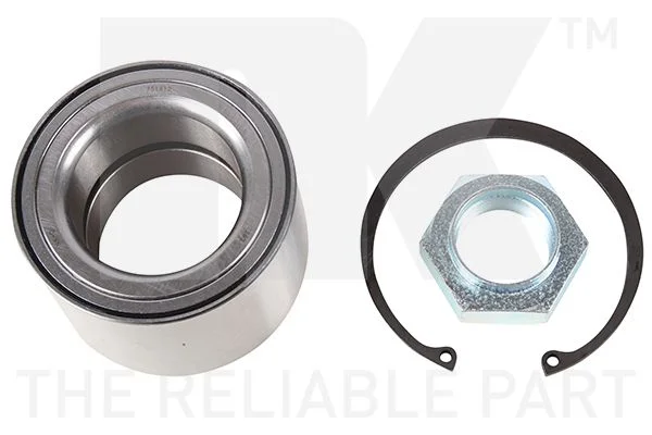 Rolamento de roda NK 751912
