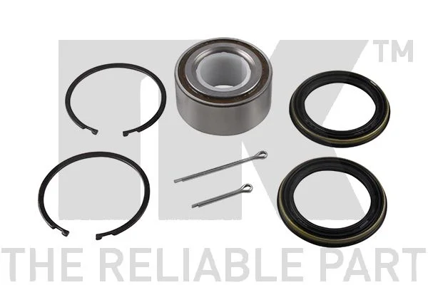 Rolamento de roda NK 752216